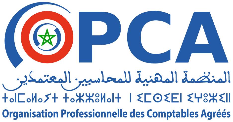 OPCA - Organisation Professionnelle des Comptables Agréés